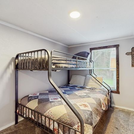 Manis Hollow Gatlinburg Εξωτερικό φωτογραφία